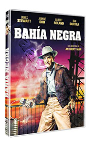 Thunder Bay |   DVD